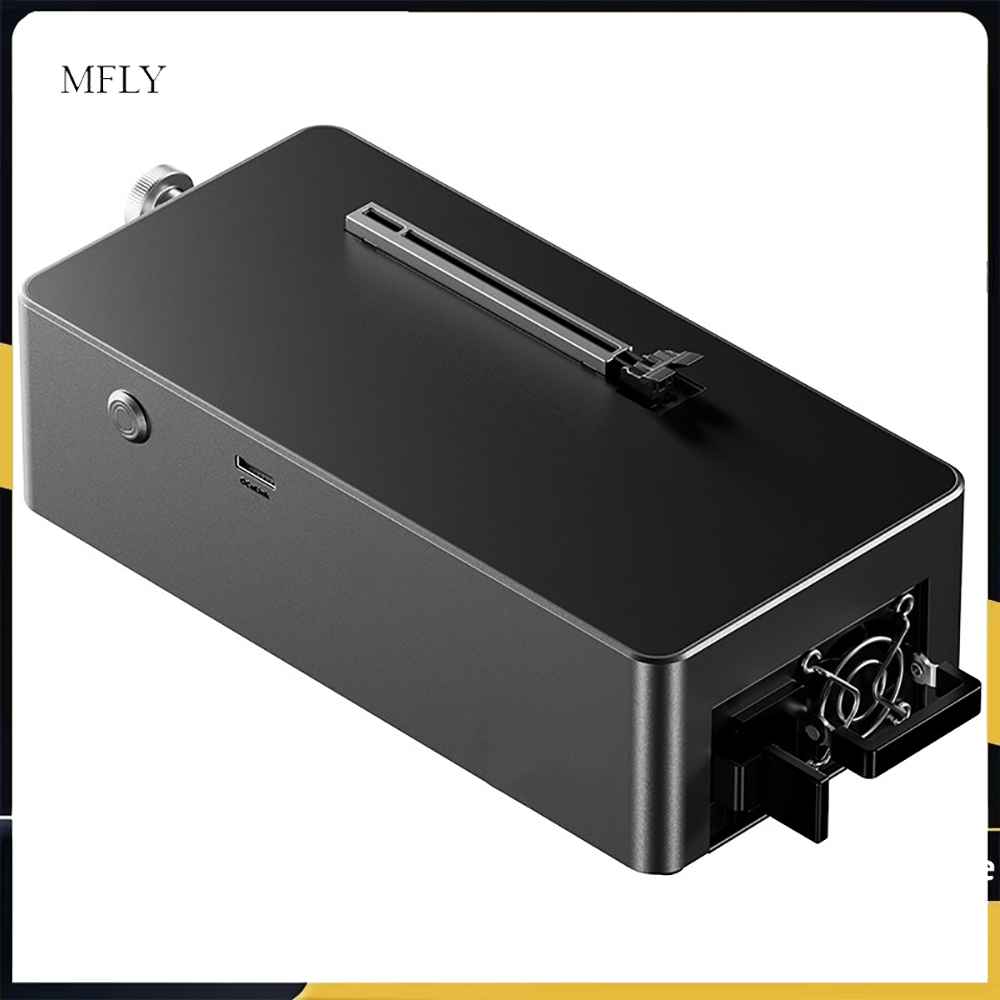 Oculink Egpu Dock Graphics Card - قاعدة توصيل AG02/AG01 للبطاقة الرسومية الخارجية