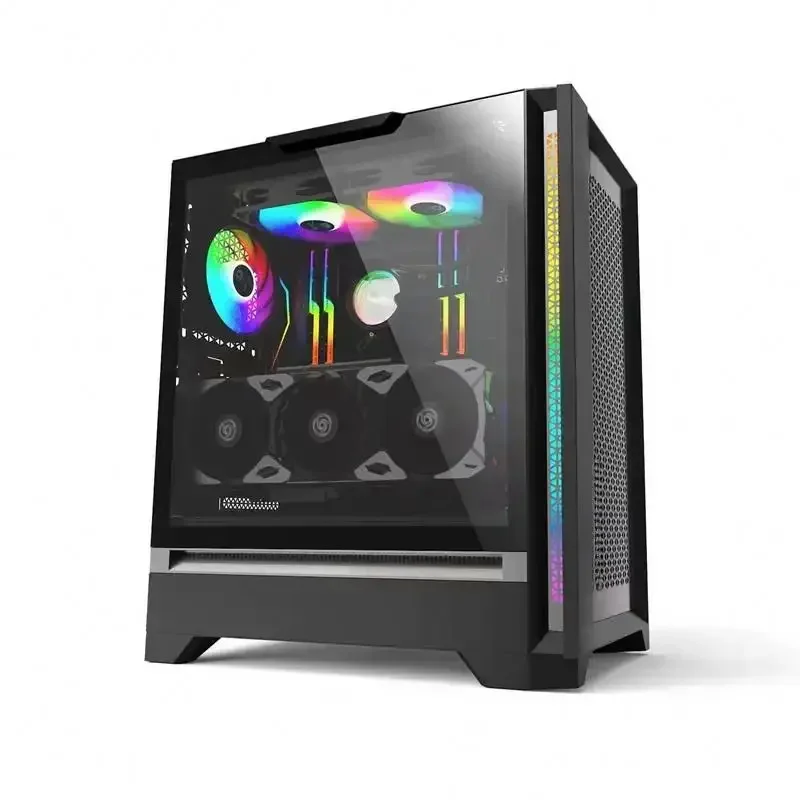 كمبيوتر ألعاب مخصص عالي الجودة - مراجعة Rtx 4090 24Gb Graphics Card وسعره