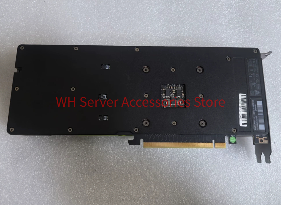 بطاقة رسومات NVIDIA Tesla M40  - مراجعة Ai Deep Learning Workstation Gpu 24Gb وسعره
