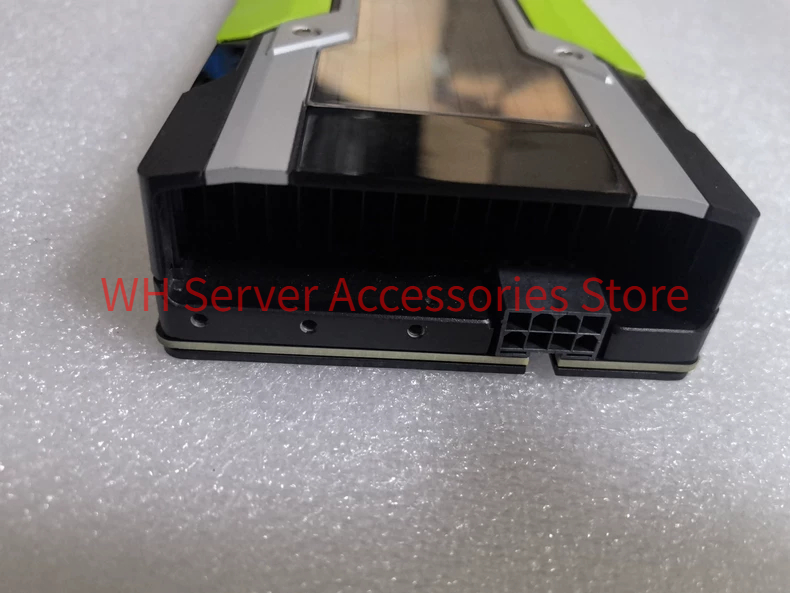بطاقة رسومات NVIDIA Tesla M40  - مراجعة Ai Deep Learning Workstation Gpu 24Gb وسعره