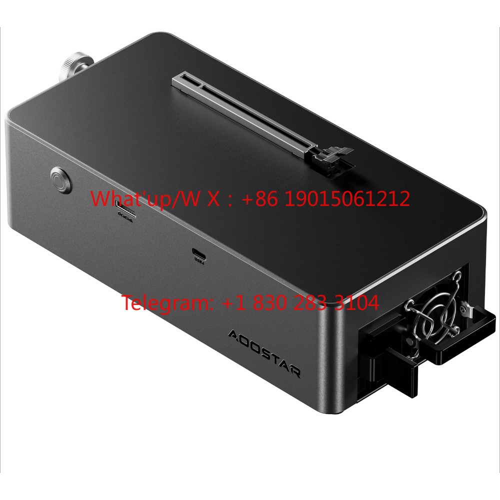 محطة إرساء بطاقة رسومات خارجية - مراجعة Oculink Egpu Dock Graphics Card وسعره