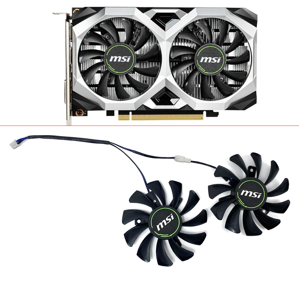 مروحة التبريد GPU مروحة 75 ملل - مراجعة Rtx 4080 Super 16Gb وسعره