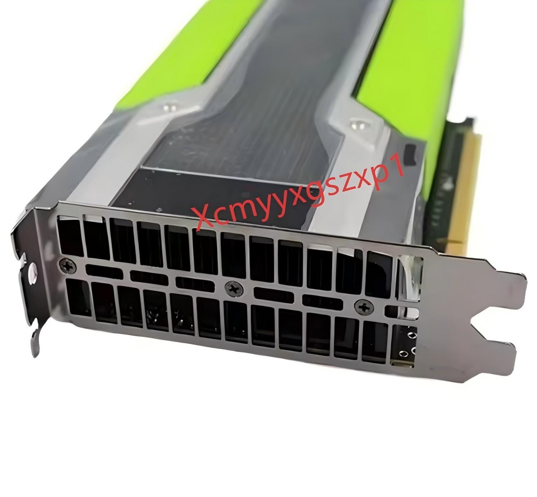 بطاقة تسريع رسومات NVIDIA Tesl - مراجعة Ai Deep Learning Workstation Gpu 24Gb وسعره