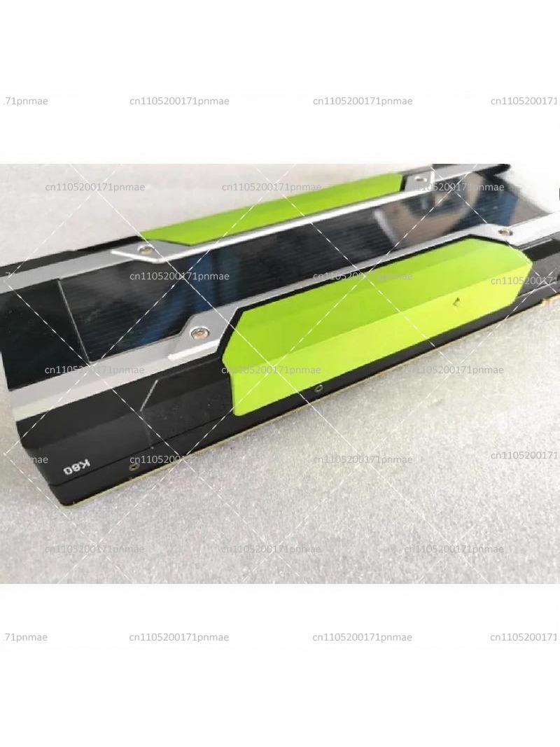 بطاقة رسومات K80 بذاكرة 24 جيج - مراجعة Ai Deep Learning Workstation Gpu 24Gb وسعره