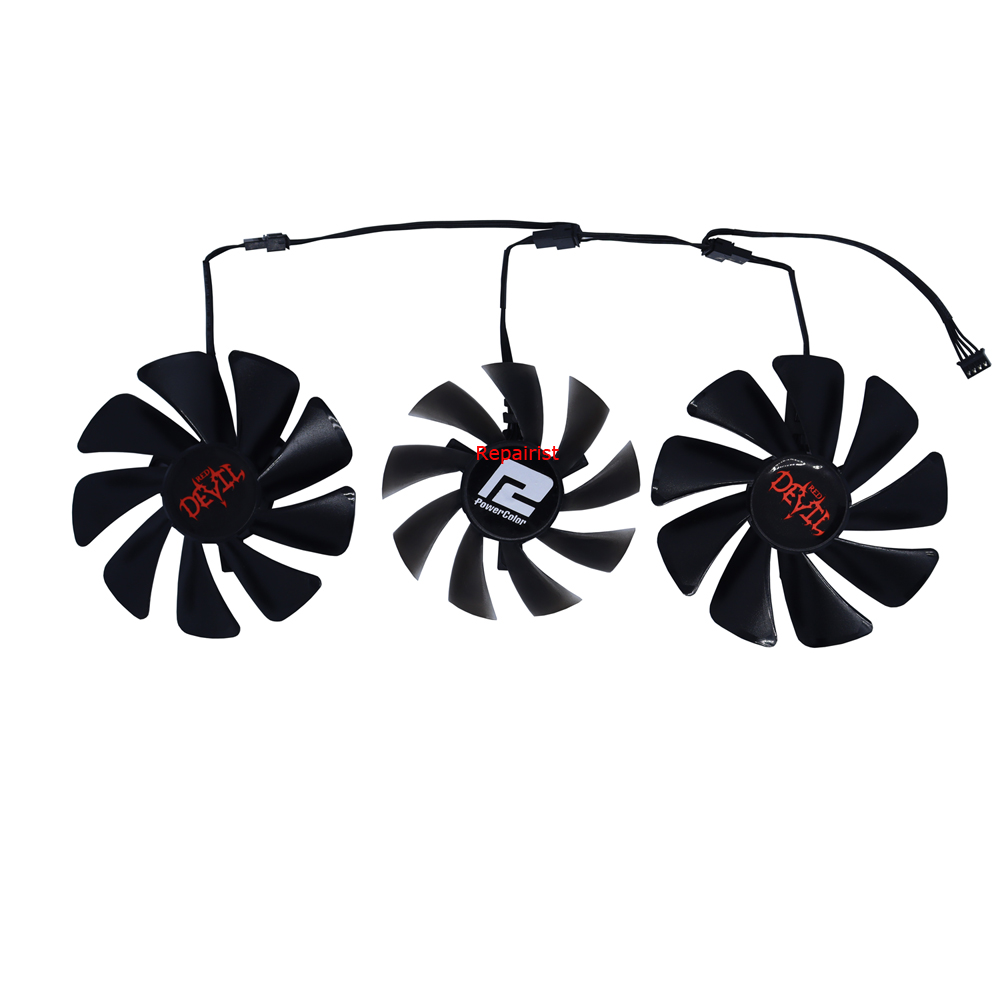 3Pcs/Set DIY GA91S2H GAA8S2U,V - مراجعة Rx 6800 Xt 16Gb Video Card وسعره