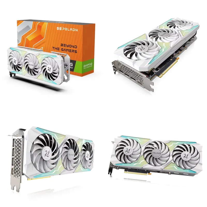 عرض ساخن: كرت شاشة GeForce RTX - مراجعة Rtx 3080 Ti 12Gb وسعره