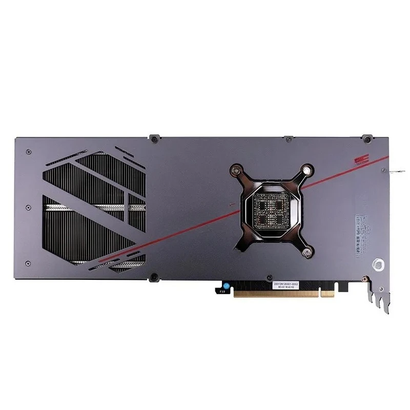 بطاقة رسومات توماهوك RTX 4090  - مراجعة Rtx 4090 24Gb Graphics Card وسعره