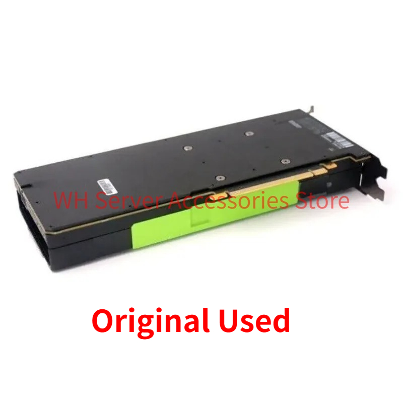 بطاقة تسريع NVIDIA Tesla P40 ب - مراجعة Ai Deep Learning Workstation Gpu 24Gb وسعره