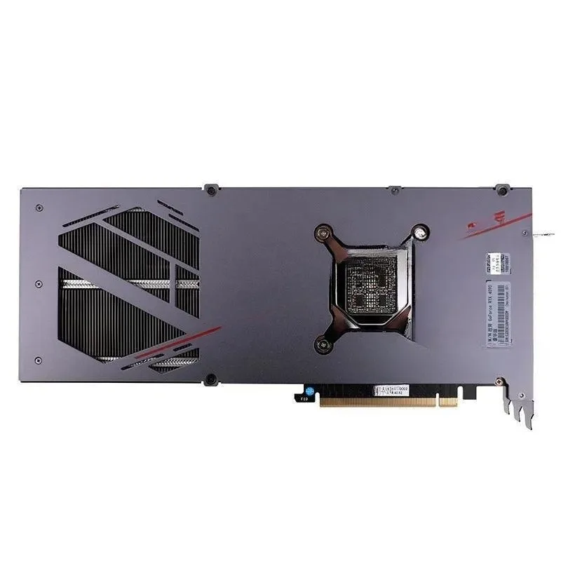 بطاقة رسومات ألعاب GeForce RTX - مراجعة Rtx 4090 24Gb Graphics Card وسعره